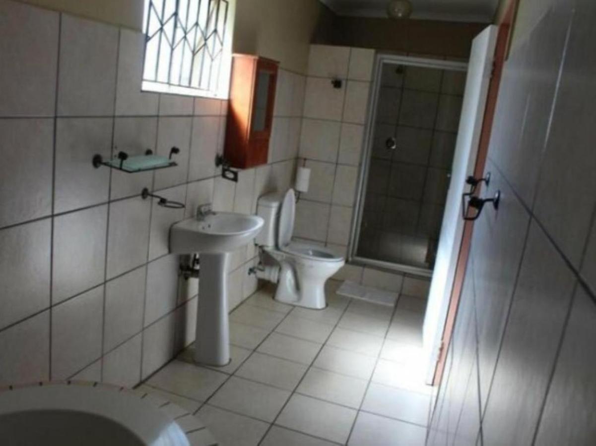 Bed and Breakfast Legae La Tshepo Mogwase Экстерьер фото