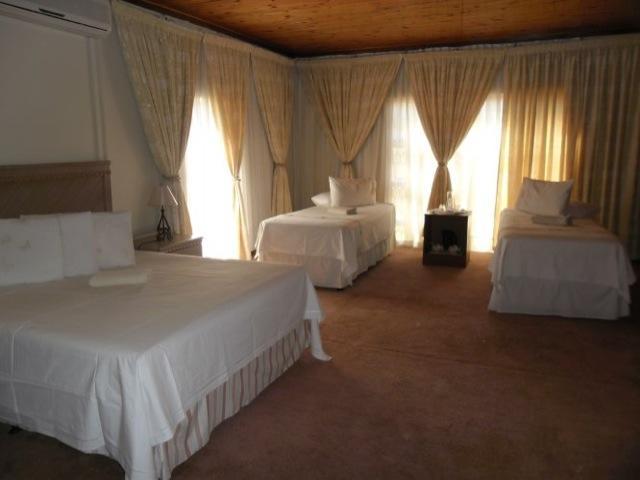 Bed and Breakfast Legae La Tshepo Mogwase Экстерьер фото